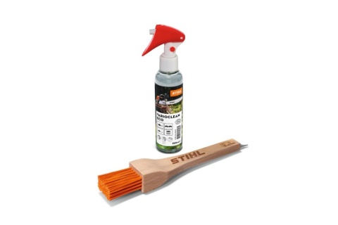 STIHL Zestaw Care & Clean Kit MS Orginał