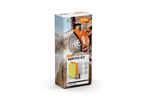 Service Kit 53 STIHL | TS 710i, TS 910i | Oryginalna część STIHL