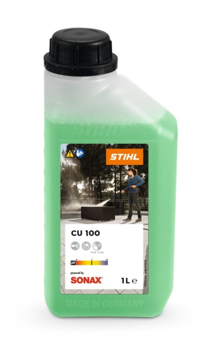 Uniwersalny środek czyszczący STIHL CU 100 Orginał