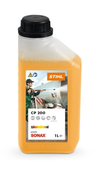Profesjonalny uniwersalny środek czyszczący STIHL CP 200 Orginał