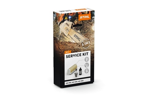 STIHL Zestaw serwisowy Nr.2 023, 025 Orginał