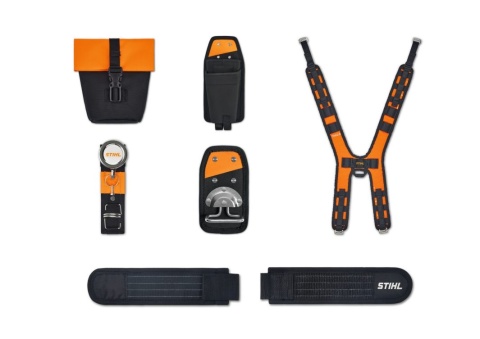 STIHL Zestaw do prac leśnych ADVANCE X-FLEX PRO Orginał