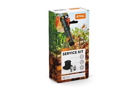 Service Kit 37 STIHL | BG 86, SH 86 | Oryginalna część STIHL