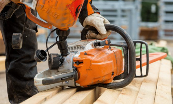 Zgodność produktów STIHL z paliwem E10