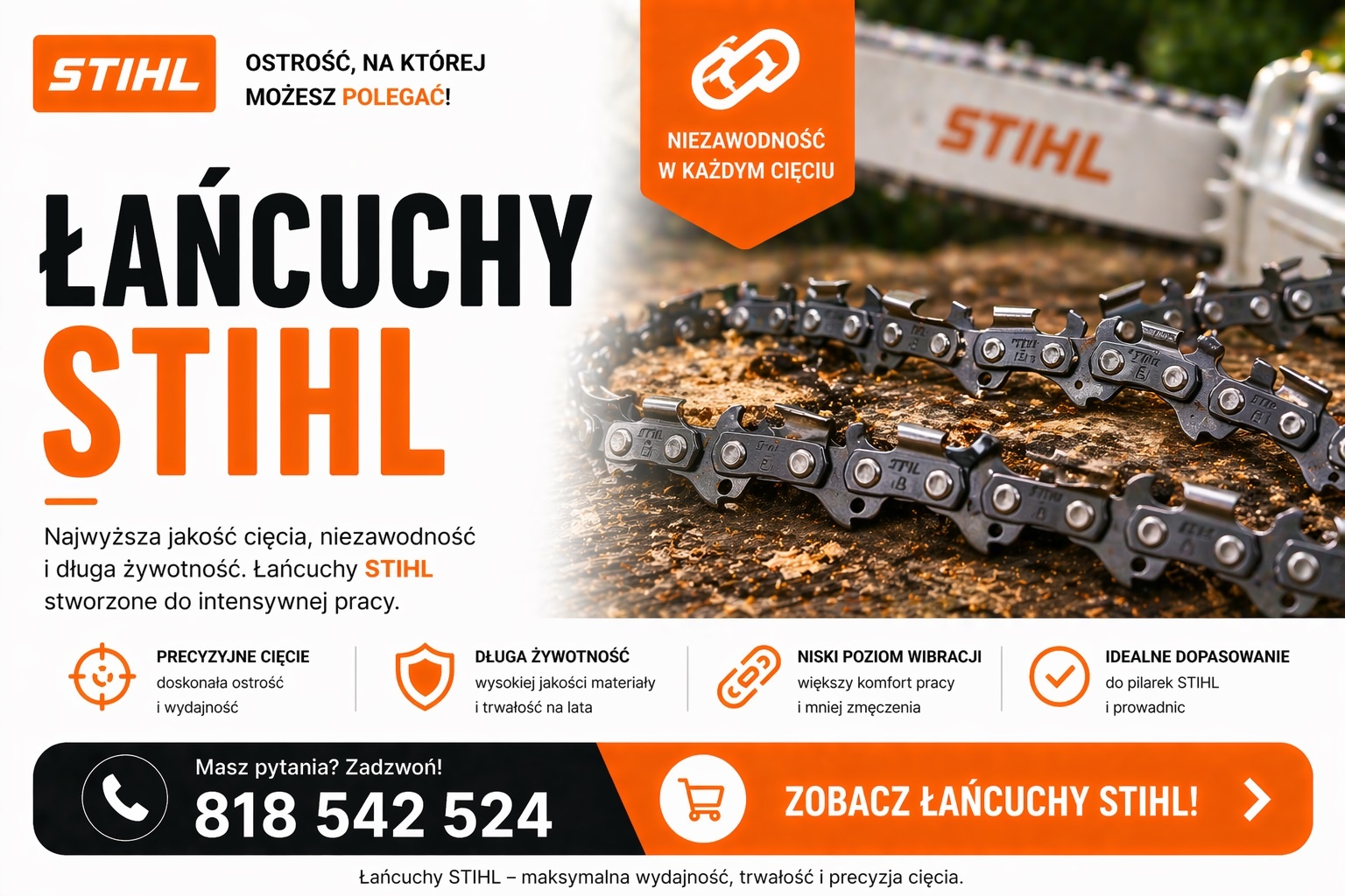 Łańcuchy