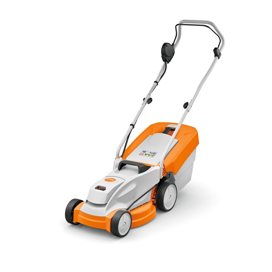 Kosiarka STIHL RMA 235 Solo