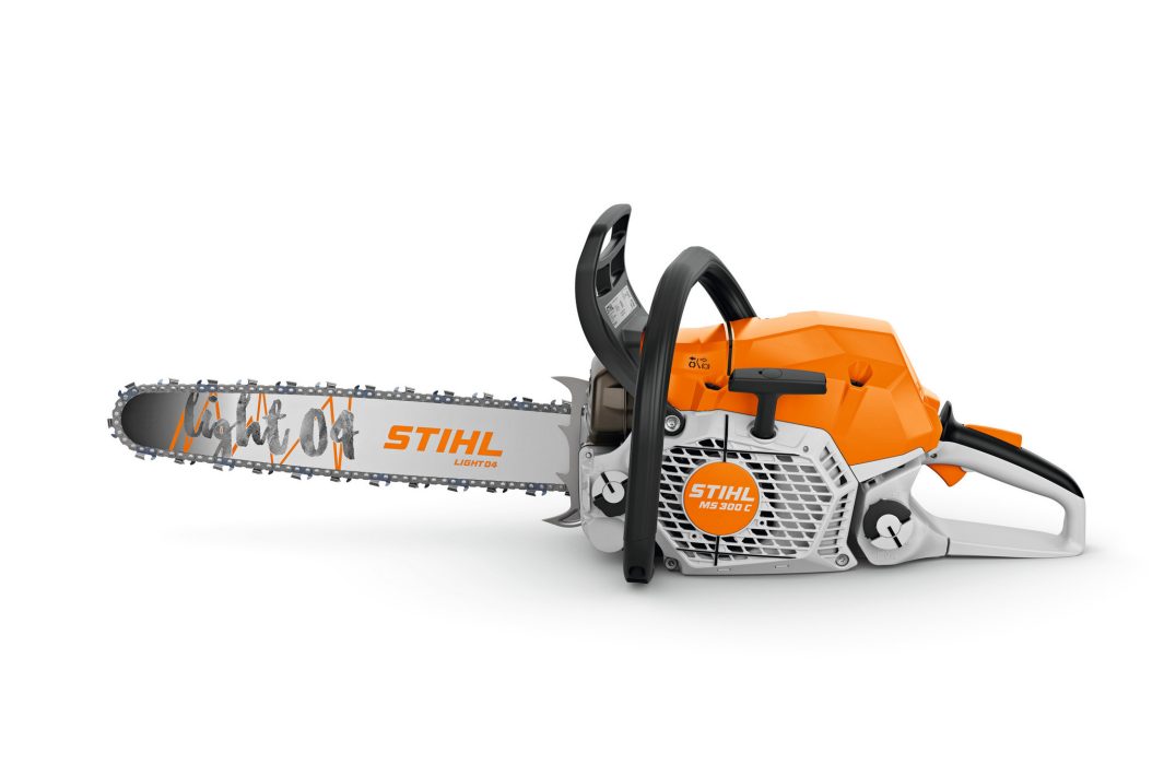 Pilarka STIHL MS 300 C-M