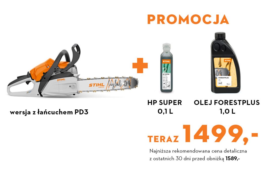 Pilarka STIHL MS 182