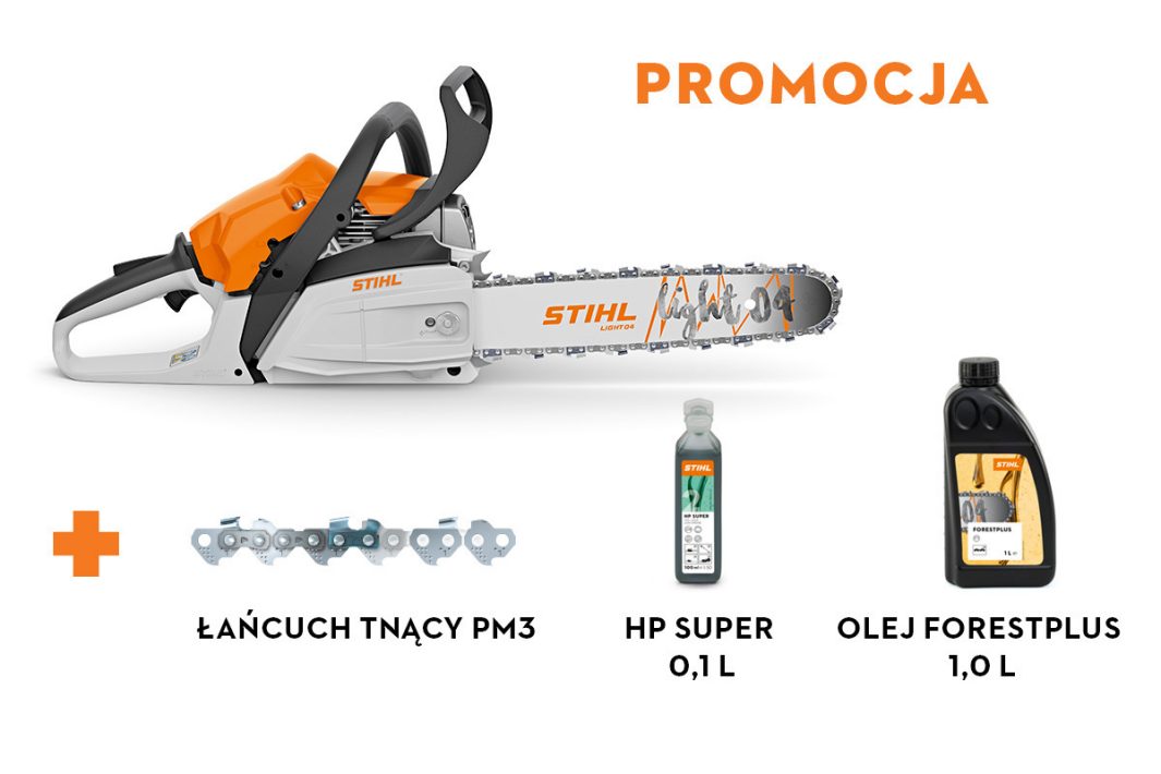 Pilarka STIHL MS 212