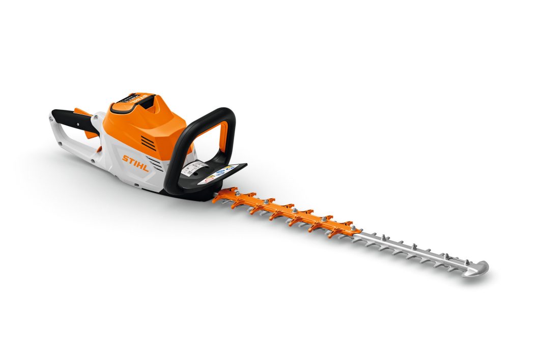 Nożyce STIHL HSA 100, bez akumulatora i ładowarki