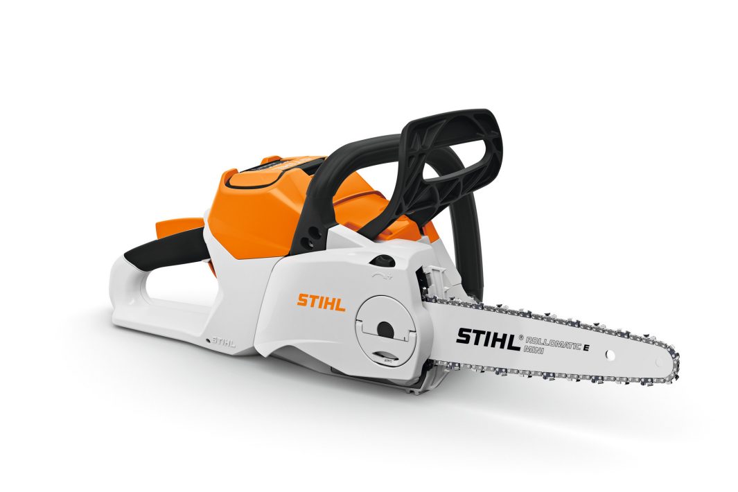 Pilarka STIHL MSA 160C bez akumulatora i ładowarki