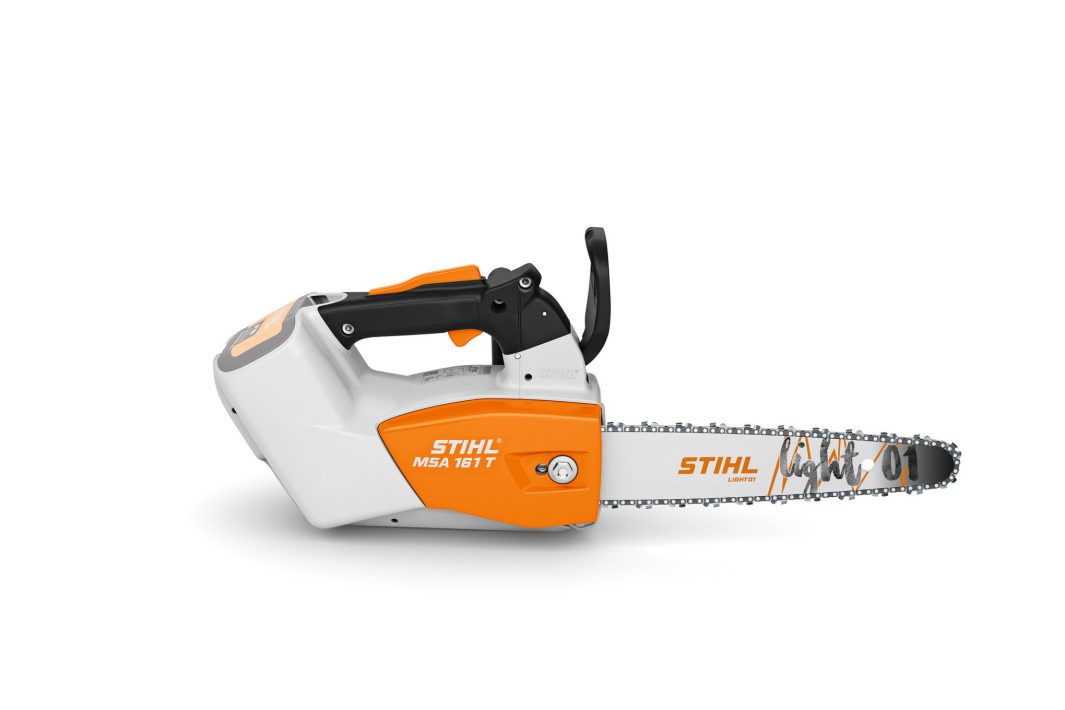 Pilarka STIHL MSA 161 T bez akumulatora i ładowarki