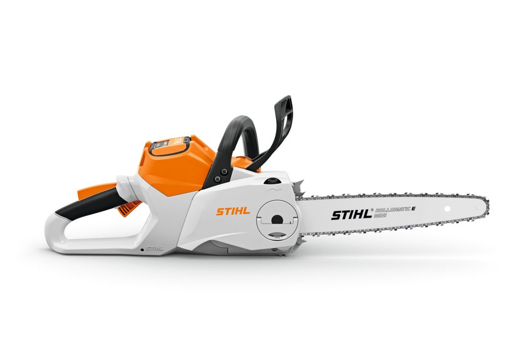 Pilarka STIHL MSA 200C bez akumulatora i ładowarki